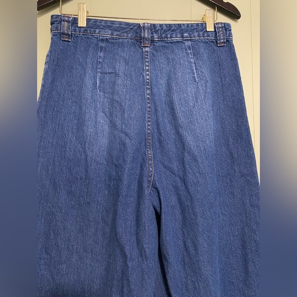 Free People | We The Free Dusk to Dawn Crop Flare Jeans. Size 30. - Picture 7 of 10